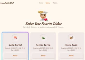 SushiSwap Community, dao, liability, users,