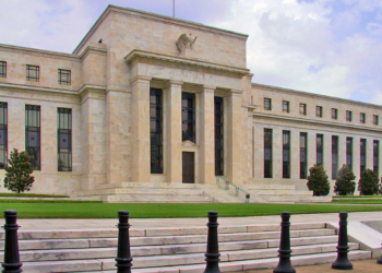 The Fed Has Revealed Rules For Crypto Banks Eyeing "Master Accounts”