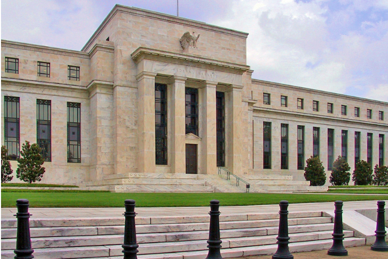 Federal Reserve Will Work, cypherium, china, blockchain, fed