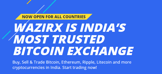 India Crypto Taxation Leads To Daily Sign-Up Increase For Exchanges India Crypto Taxation Leads To Daily Sign-Up Increase For Exchanges