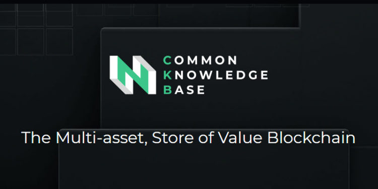 Public blockchain Nervos enables DeFi for crypto trading platform Hxro