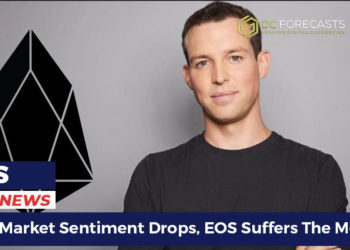 crypto market sentiment drops