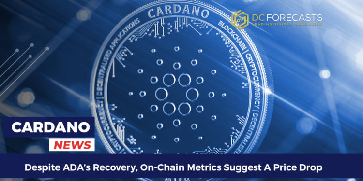 Despite ADA's recovery