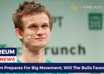 ethereum prepares for