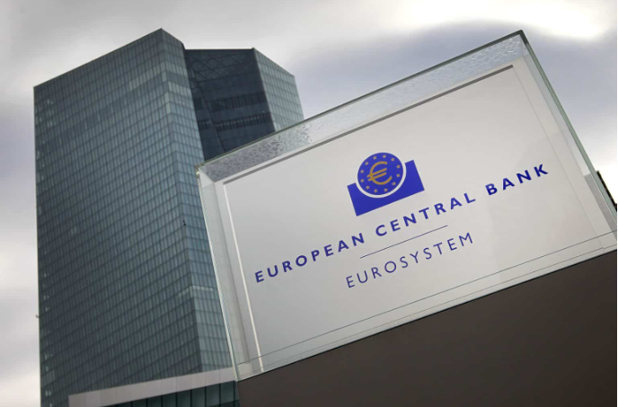 european central bank