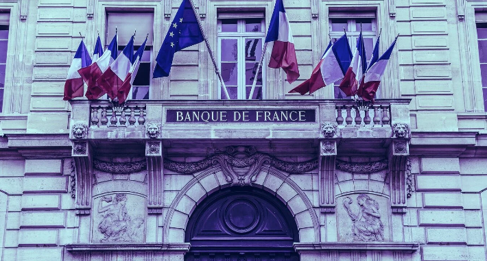 French Central Bank Explores, cbdc, france, currencies
