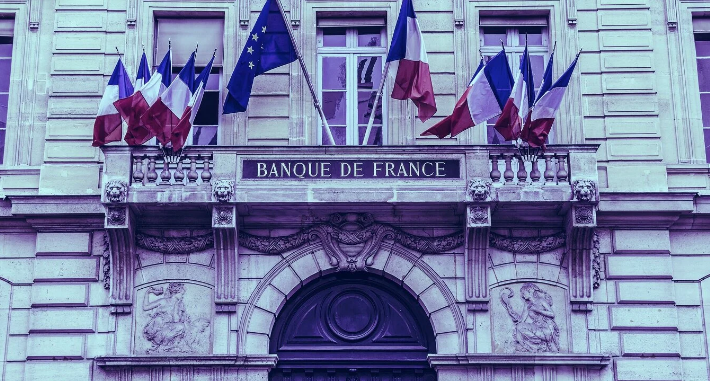 central bank france