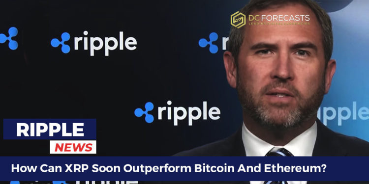 how can xrp soon
