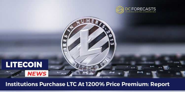 institutions purchase