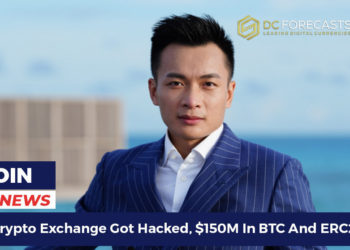 kucoin crypto exchange got hacked