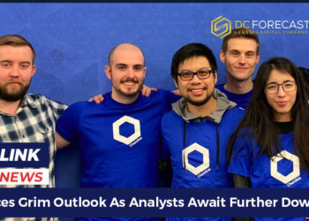 link faces grim outlook