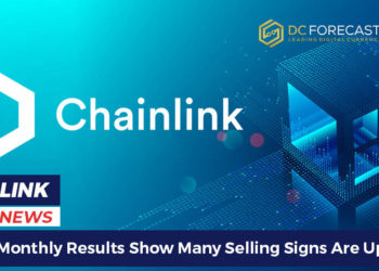 link monthly results