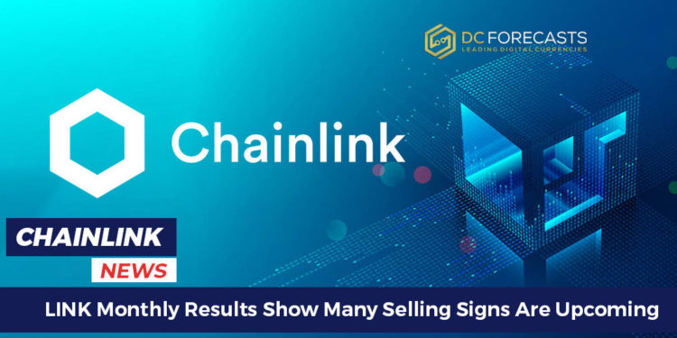 link monthly results