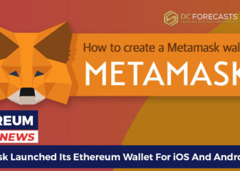 metamask launched
