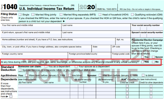 irs