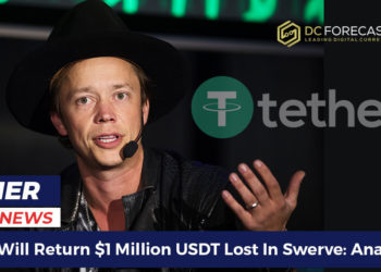 tether will return