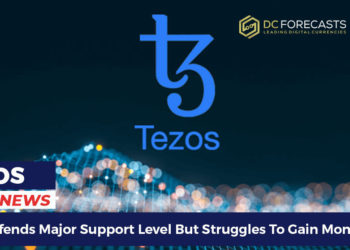 tezos defends major
