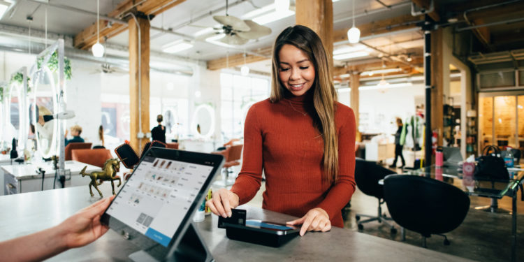 The Growing Role of Blockchain in Retail