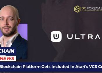 ultra's blockchain
