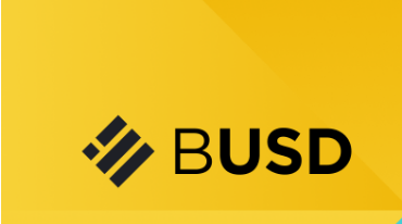 busd stablecoin, dapper, token,