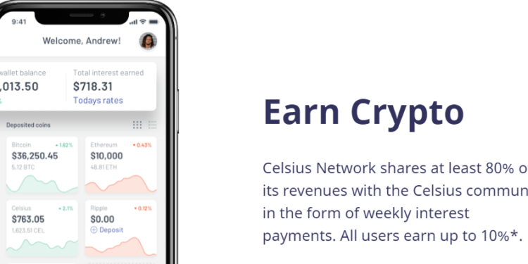 Celsius Legal Team , users, funds,