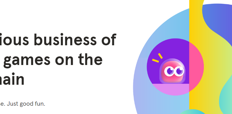 Dapper Labs Became, nft, lobby, government, company