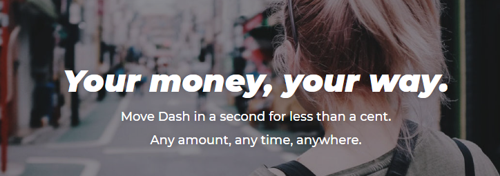 dash