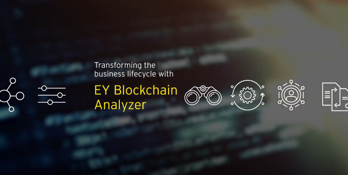 ey blockchain