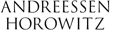 andreessen horowitz