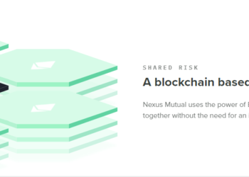 Nexus Mutual Founder Karp, nxt, token, hack ,ip, address