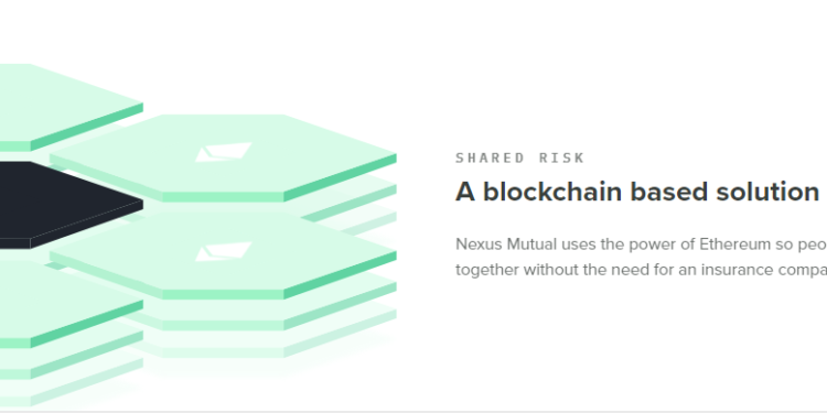 Nexus Mutual Founder Karp, nxt, token, hack ,ip, address