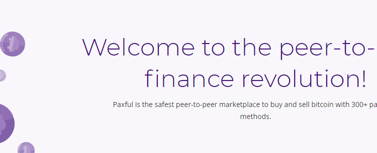 paxful CEO denied, youssef, data, raid, btc