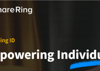 ShareRing, bsn, china, blockchain, network