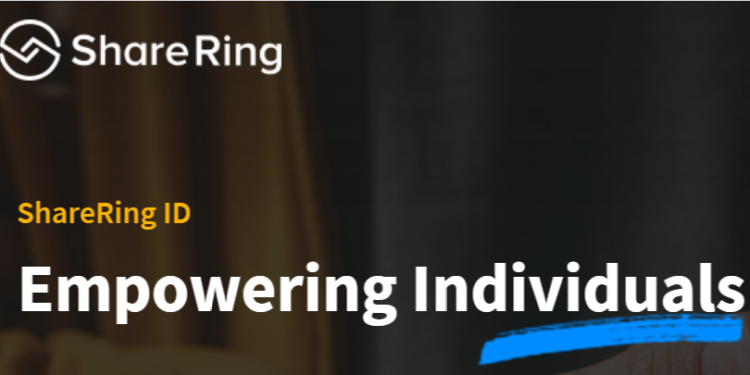 ShareRing, bsn, china, blockchain, network