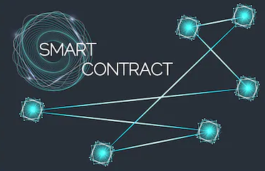 smart contracts