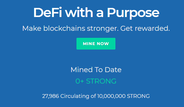 strongblock