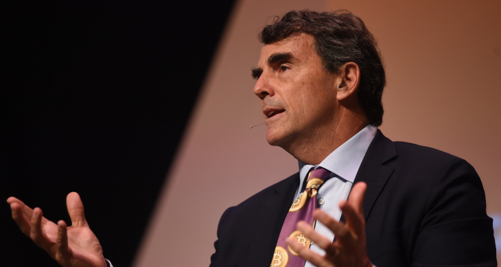 tim draper revealed