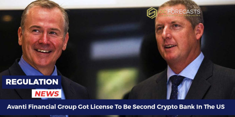 avanti financial group