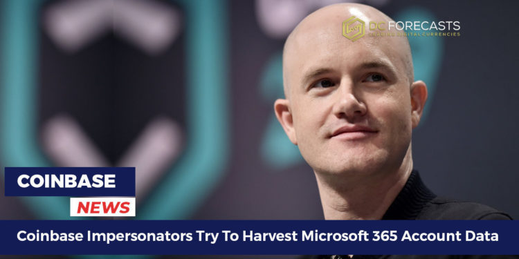 coinbase impersonators