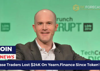 coinbase traders lost