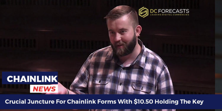 crucial juncture for