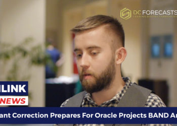 important correction