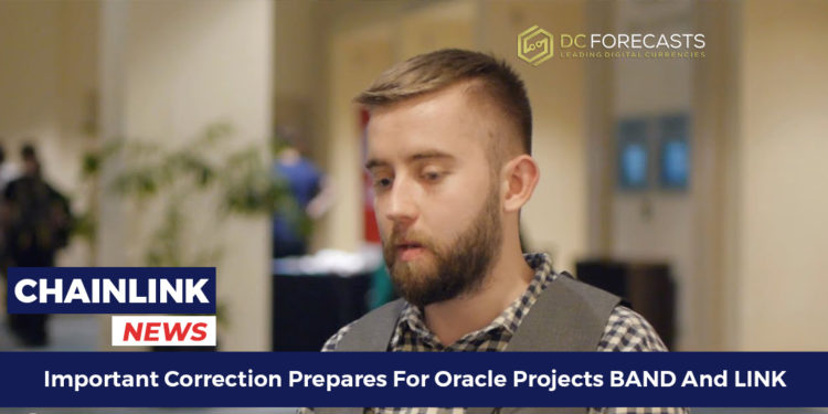 important correction