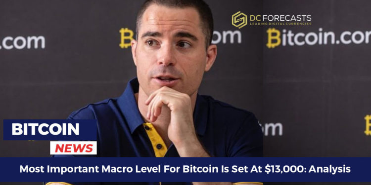 most important macro level