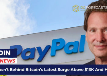paypal wasn't