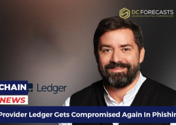 wallet provider ledger