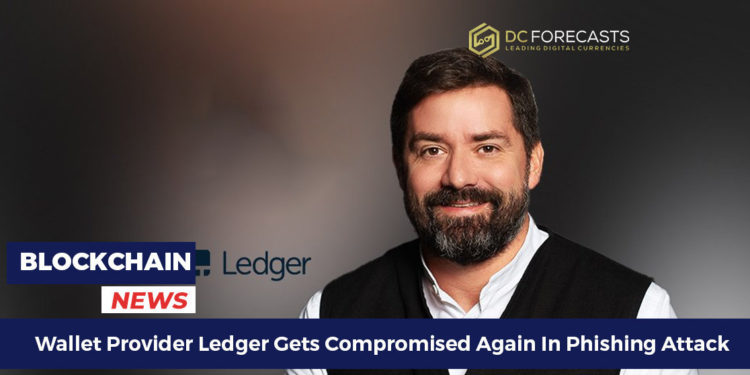 wallet provider ledger