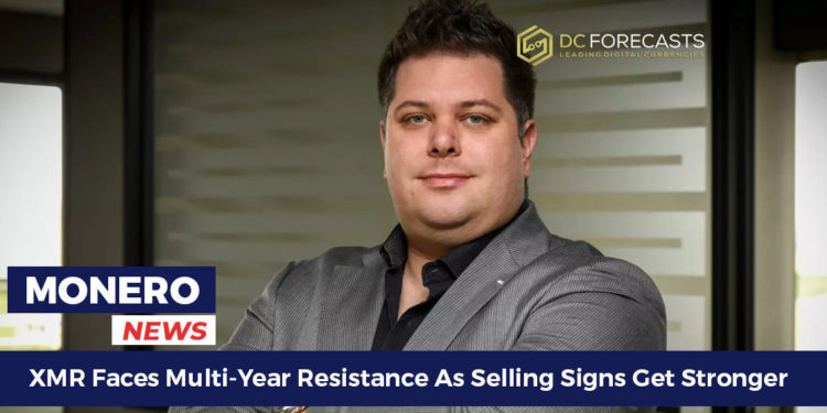 xmr faces multi-year