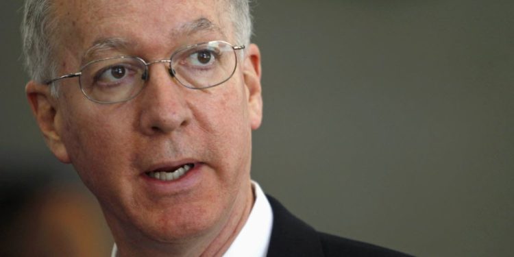 us congressman claims