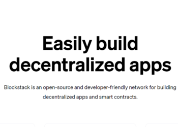 blockstack and chainlink, oracles, platform